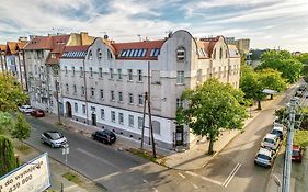 Apartamenty Firfas 2