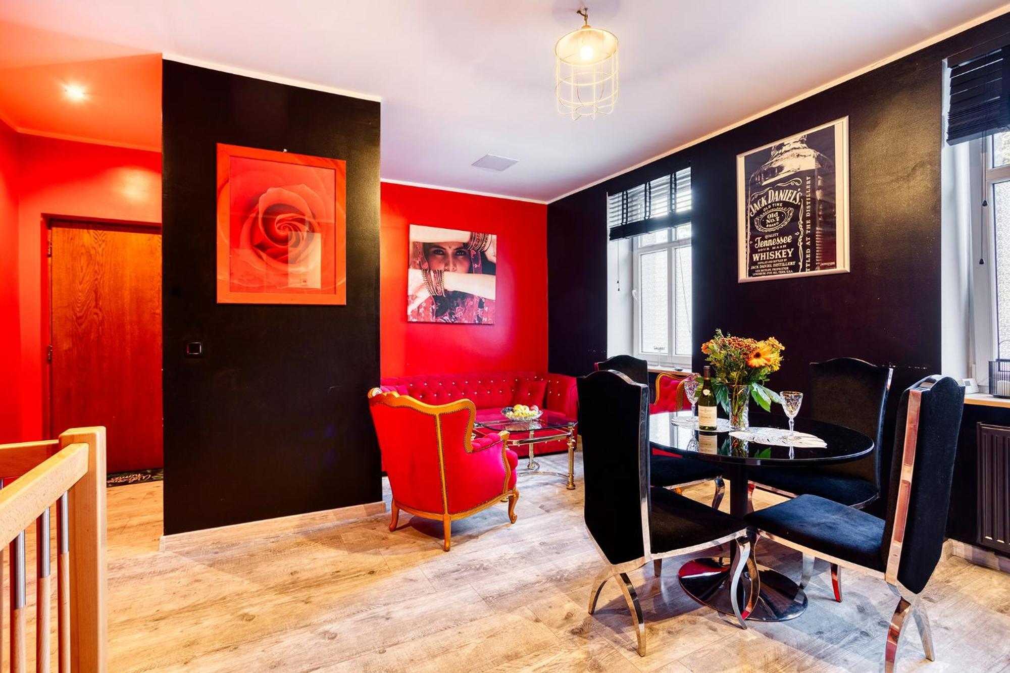 Apartamenty Firfas 2 Bydgoszcz Zewnętrze zdjęcie