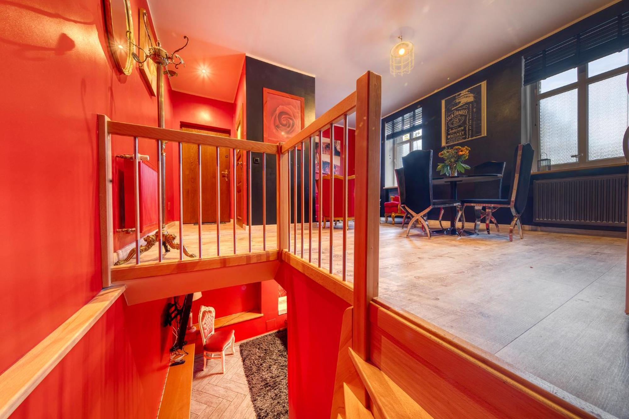 Apartamenty Firfas 2 Bydgoszcz Zewnętrze zdjęcie