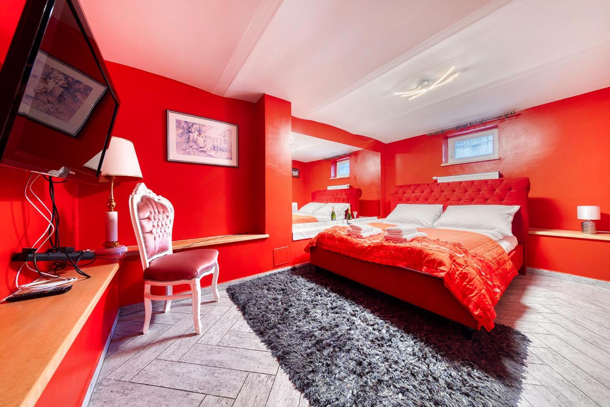 Apartamenty Firfas 2 Bydgoszcz Zewnętrze zdjęcie
