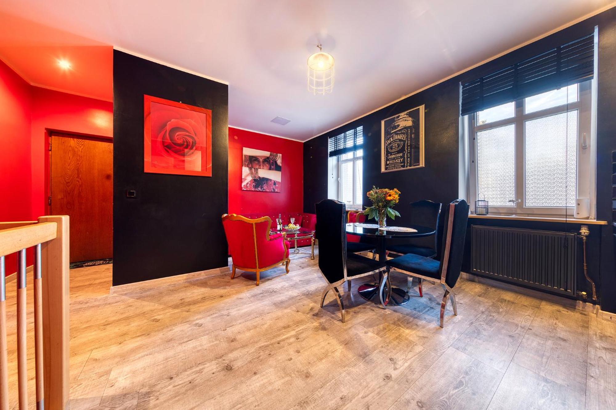 Apartamenty Firfas 2 Bydgoszcz Zewnętrze zdjęcie