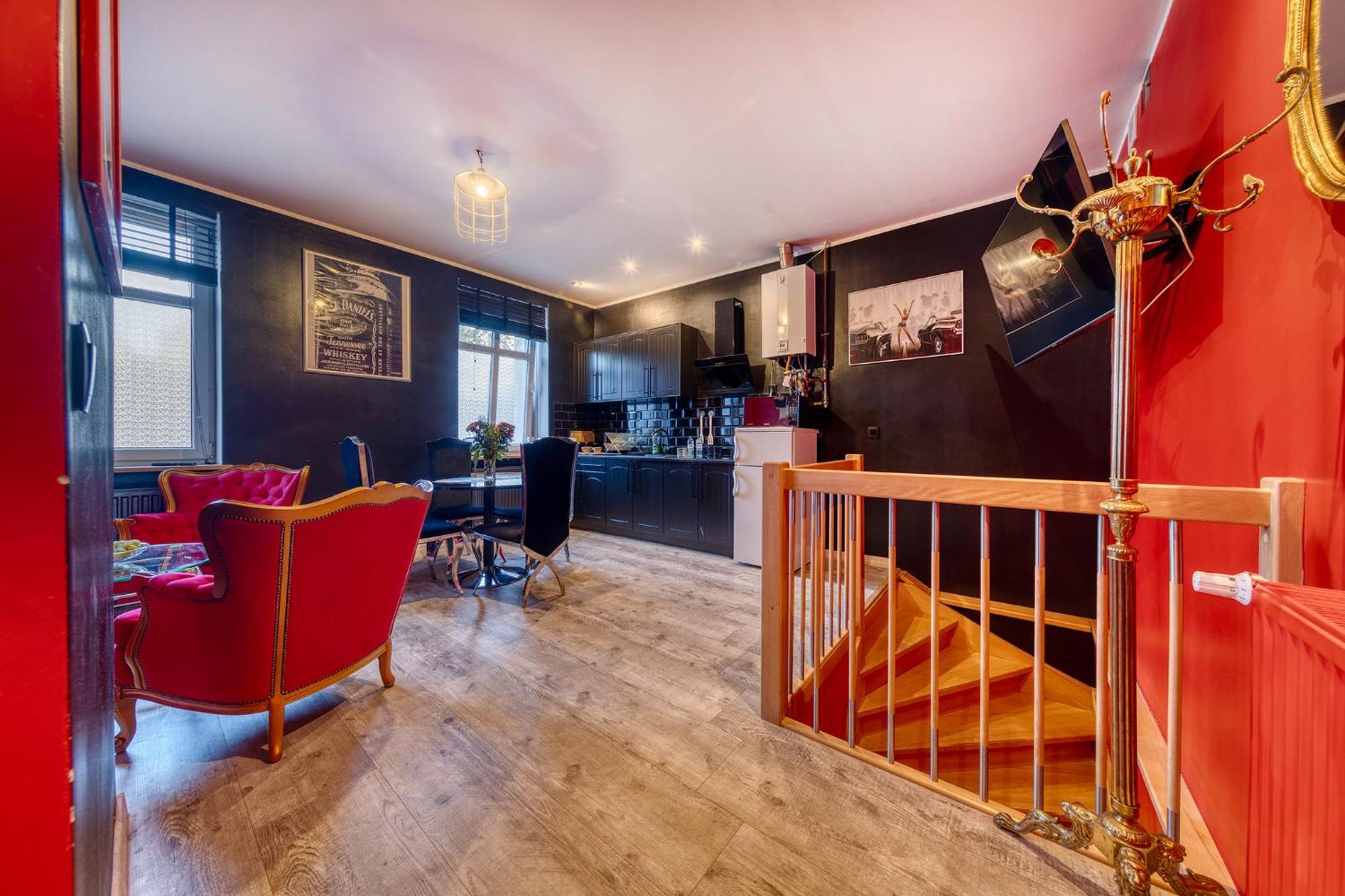 Apartamenty Firfas 2 Bydgoszcz Zewnętrze zdjęcie