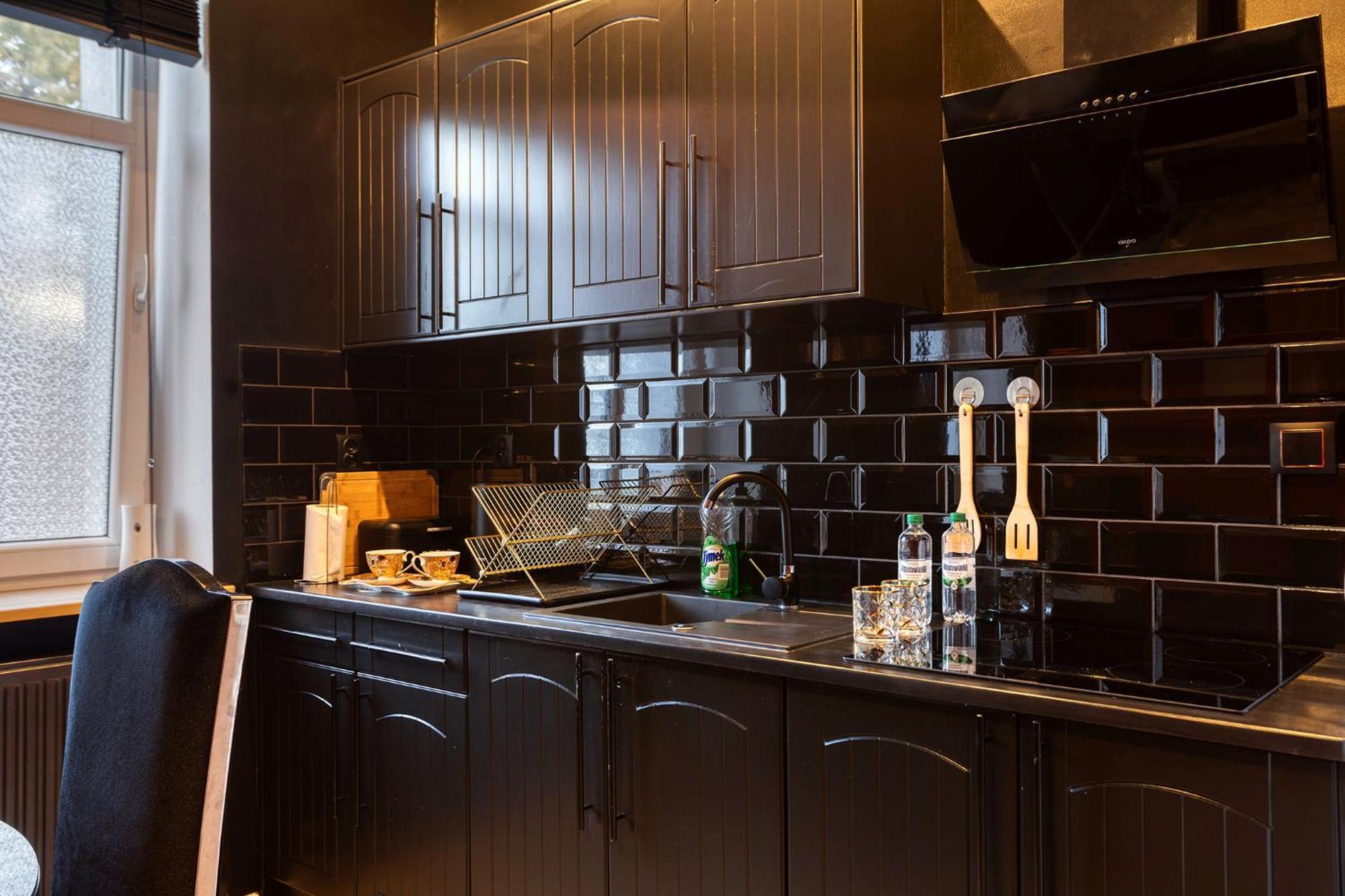 Apartamenty Firfas 2 Bydgoszcz Zewnętrze zdjęcie